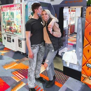 Meet your Posher, Serenity